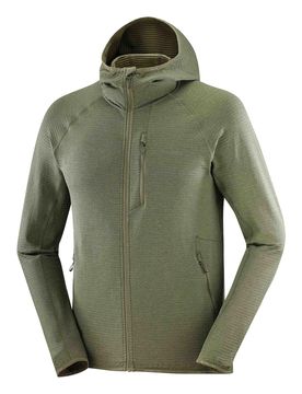 Salomon HD caldo leggero essenziale