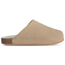 Adimule Donna - Infradito e sandali Beige - Taglia 40 2/3 - Pelle 40 2/3