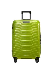 Trolley PROXIS 69cm Lime vert