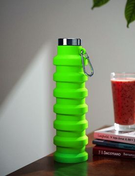 Sinsay - Bottiglia - verde