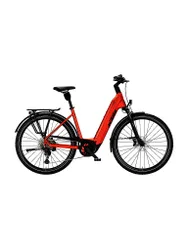 E-Bike Macina Style 830 (Tiefeinsteiger) orange 43CM B