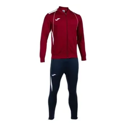 Trainingsanzug Championship VII - Rouge - male - Size: S