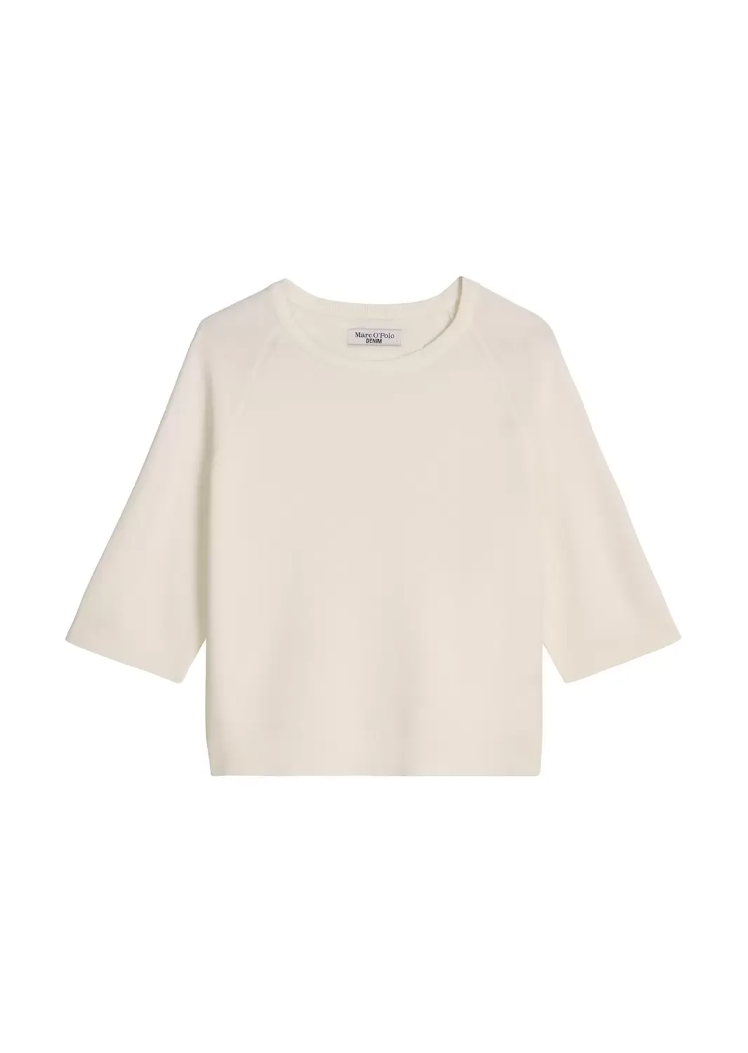 Knit Pullovers Shortsleeve female - S - FashionsVida