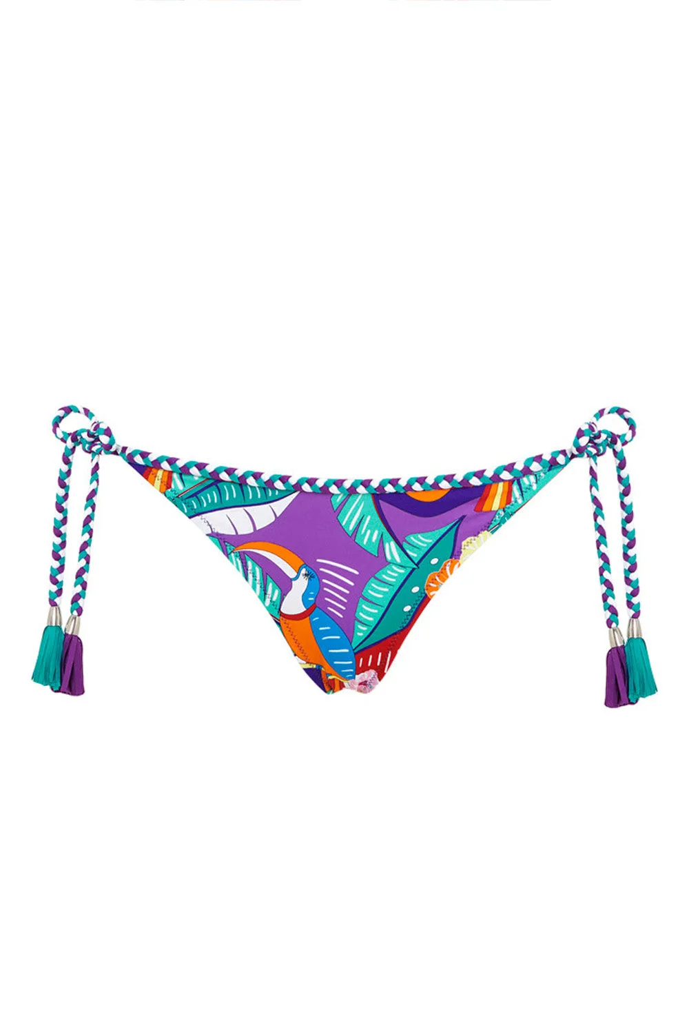 Tropicana Kendi Bottom - XS - Paolita London - FashionsVida