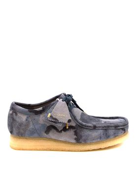 Clarks Mocassine