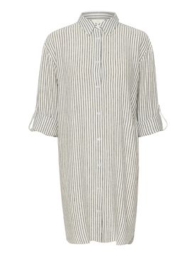 Vestido camisero 'Milia' /