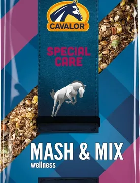 Special Care MASH & MIX 1,5 kg - Cavalor - FashionsVida