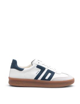 Back 70 Sneakers Blu