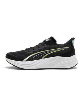 Scarpe running nere in mesh con ammortizzazione Profoam Darter Pro 2 42