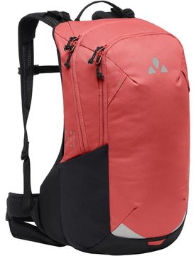 Trailvent 10 Damen Bikerucksack, orange