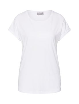 B.young Camiseta 'Pamila' blanco