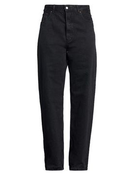 Pantalones vaqueros Mujer Negro 27W-34L,34W-34L Mujer