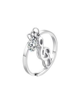 Anello Donna Luca Barra ANK611