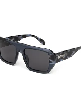 Occhiali Da Sole Sjc101v Shiny Transp.Blue Smoke/CAT3