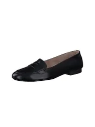 Paul Green Loafer noir 37 1/2