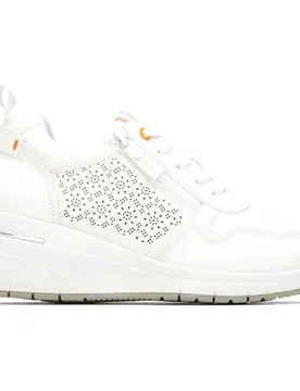 Baskets 175052 White EU 39