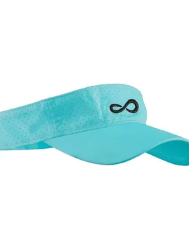 Endless Icon Visor Blue One Size - Endless - FashionsVida