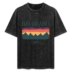 Balorado 2024 Design T-Shirt