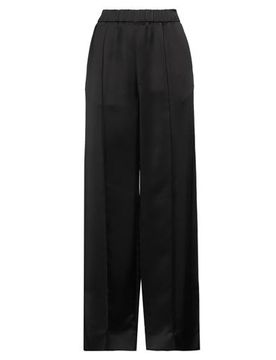 Pantalones Mujer Negro 34,40,42 Mujer