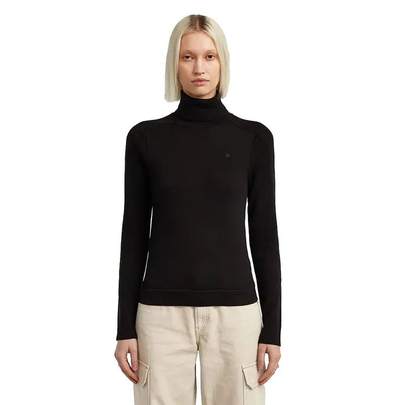Pull Core Slim Dark Black S
