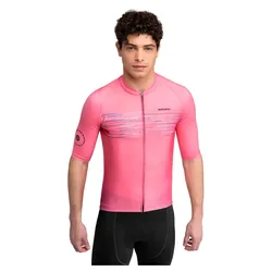 Maillot à Manches Courtes M2 Toscano