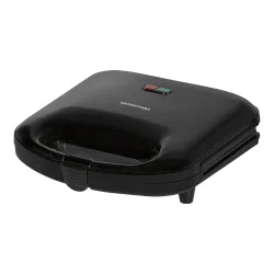 Sandwichmaker „Easy“ schwarz