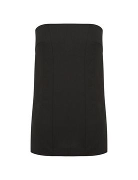 St MRLO Top 'SHAPE' negro