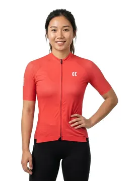 Maillot à Manches Courtes Passion Z6 Summer