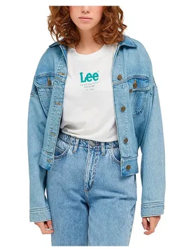 Veste En Jean Batwing Rider Deadly Skies 2XL - Lee - FashionsVida