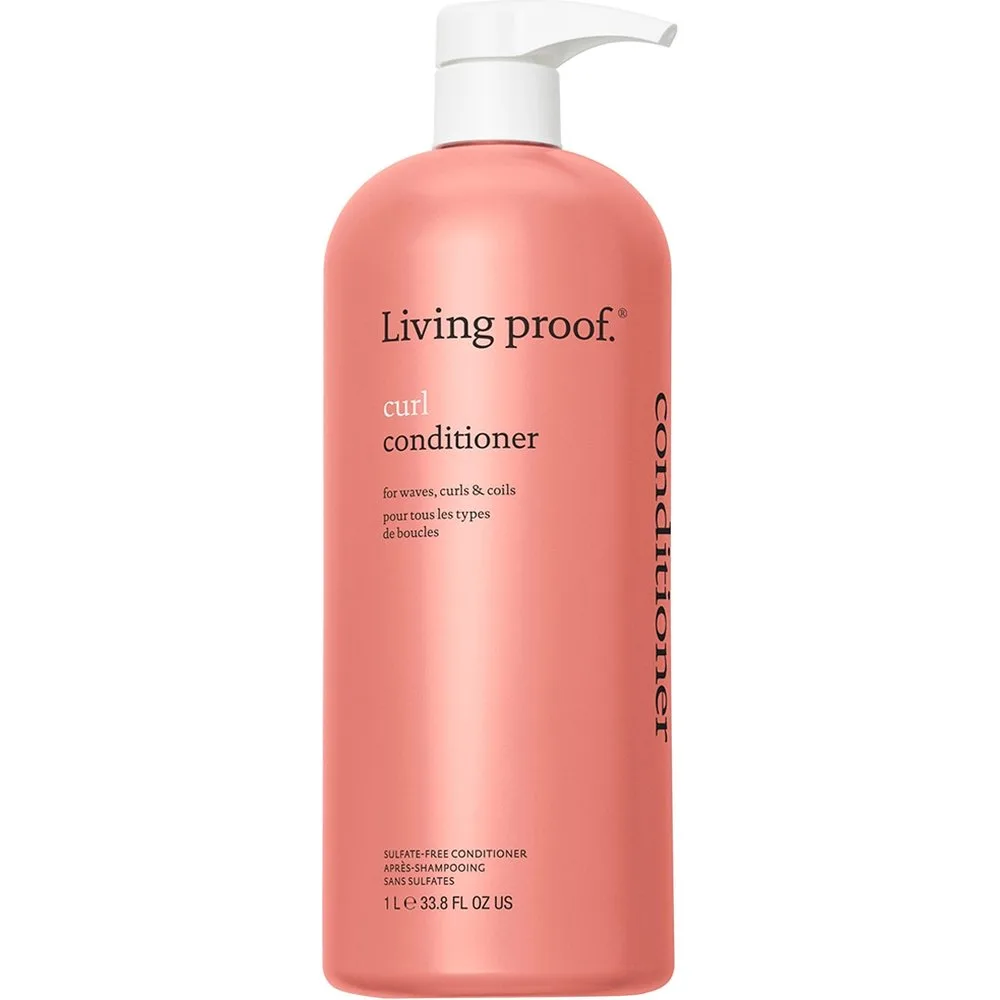 Acondicionador Curl 1000 ml - Living Proof - FashionsVida