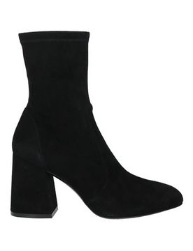 Stiefelette Damen Schwarz 35,36.5,41,42 Damen