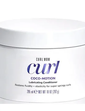 Acondicionador Coco Motion Capilar - Color Wow - FashionsVida