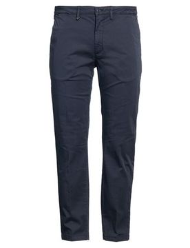 Hose Herren Nachtblau 54 Herren