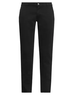Hose Herren Schwarz 32 Herren - GREY DANIELE ALESSANDRINI - FashionsVida