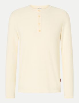 JOOP! JEANS Pullover Peko Beige L