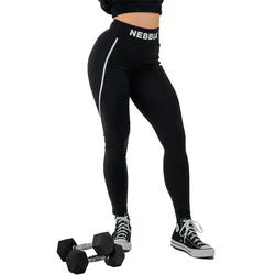 Leggings Booty Shaping My Rules 609 Black XS
