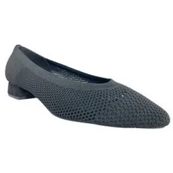 Schuhe S-3194 Schwarzer Damenschuh 39 Female