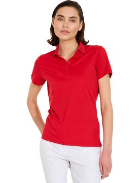 Abacus Polo Cray Drycool, rot l