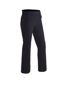 Pantalón de esquí para mujer Vroni Slim 2.0 azul oscuro 36