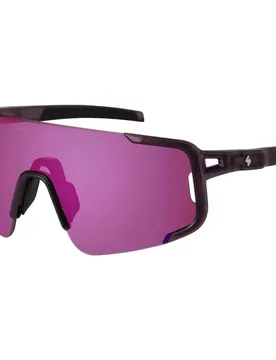 Protection Occhiali Da Sole Ronin Rig Reflect RIG Bixbite / Matte Crystal Plum