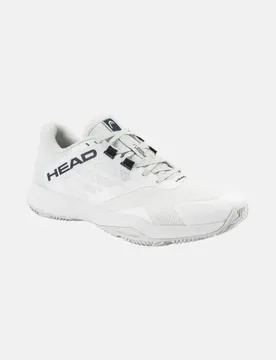 Motion Team 1.5 Padel Herren Tennisschuhe, weiß, Größe 45 45