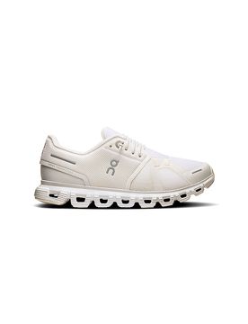 Sneaker Cloud 6s blanc 40 1/2