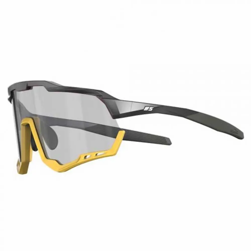 Lunettes De Soleil Photochromiques Morpher - Magic Shine - FashionsVida