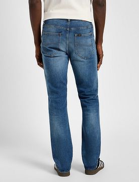 X Straight Jean Carzi Größe 33x34 male