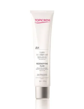 TOPICREM Fluido Redensificante - Topicrem - FashionsVida