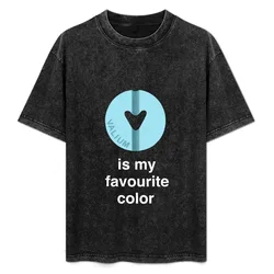 How'd ya know? T-Shirt Casual Fashion Short Sleeve Cotton T-Shirt