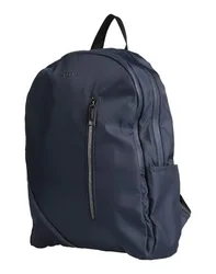 Rucksack Damen Marineblau -- Damen