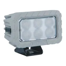 º Beam Led Projector 9-48v 60w Natural White 5400 Lumens unisex