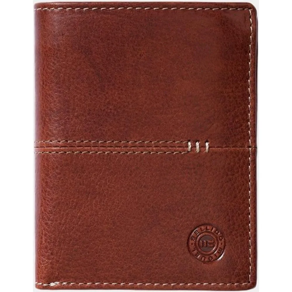 Billetero americano de hombre - Bellido - FashionsVida