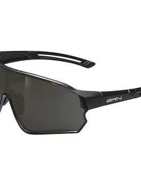 Occhiali Da Sole Polarizzati Max Black